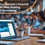web hosting for small businesses