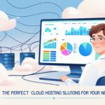 cloud hosting solutions