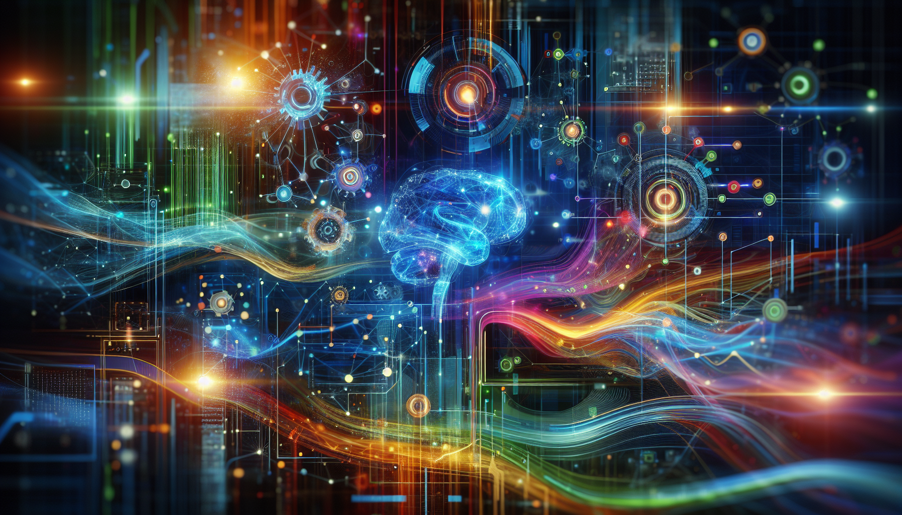 machine learning automation trends