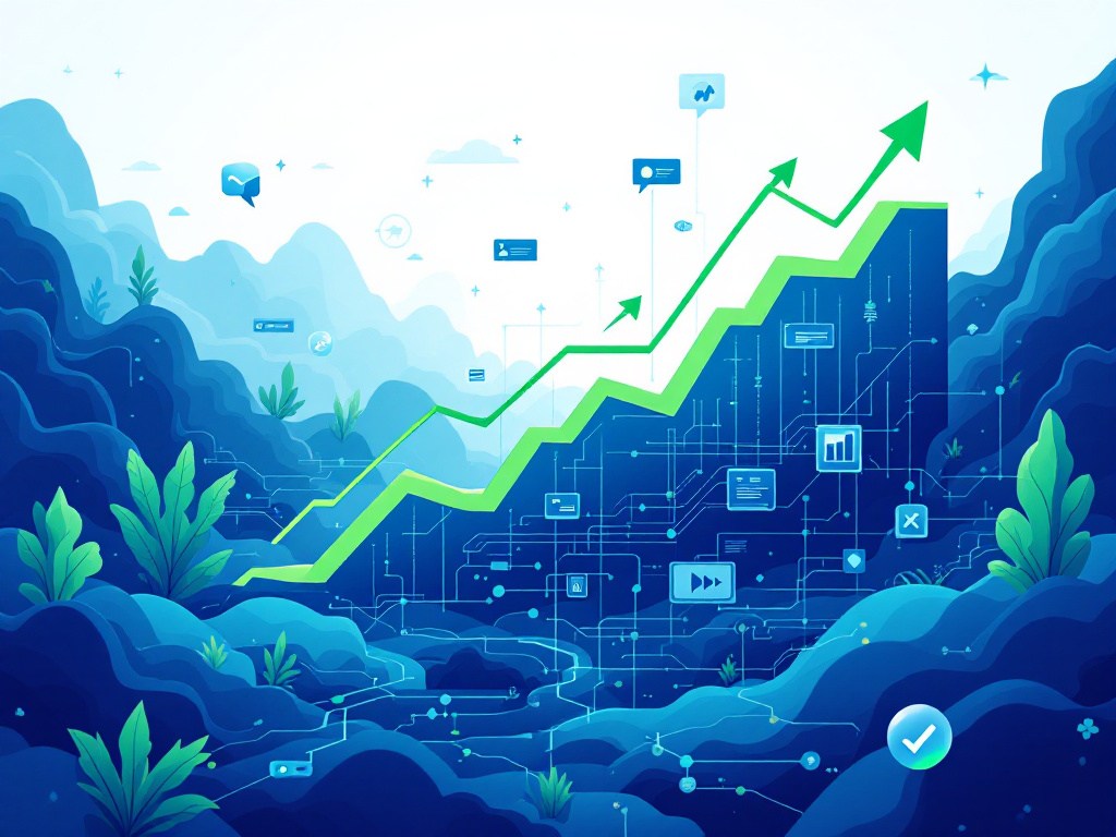 scaling website traffic