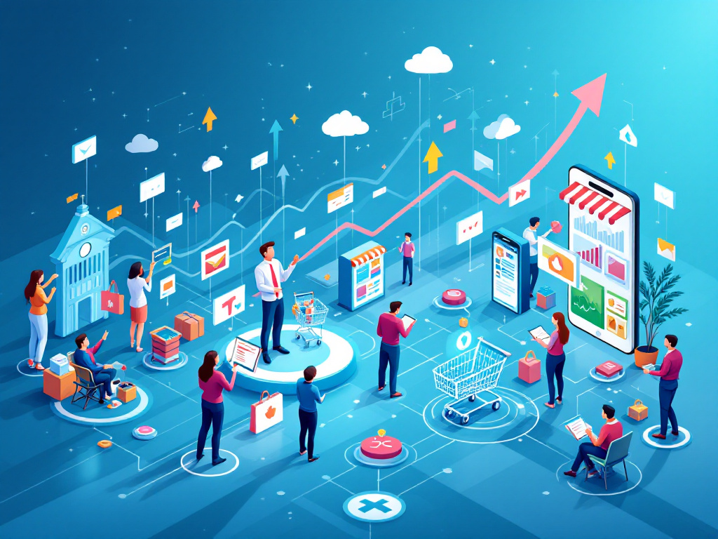 traffic scalability in e-commerce