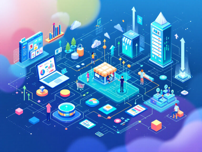 Unlock the Secrets of E-Commerce Site Traffic Management