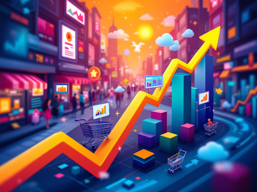 e-commerce traffic growth tips