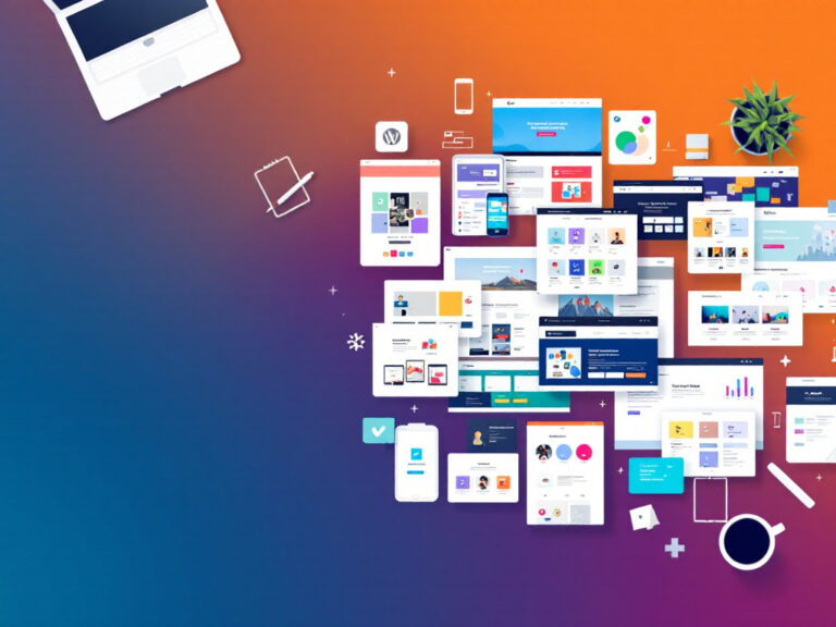 website building platforms