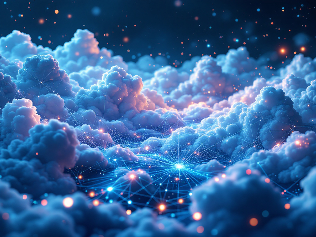 cloud computing trends