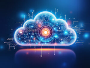 The Coolest Emerging Technologies in Cloud Computing Right Now