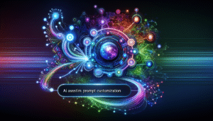 ChatGPT Prompt Customization: Simplify Your Work Life