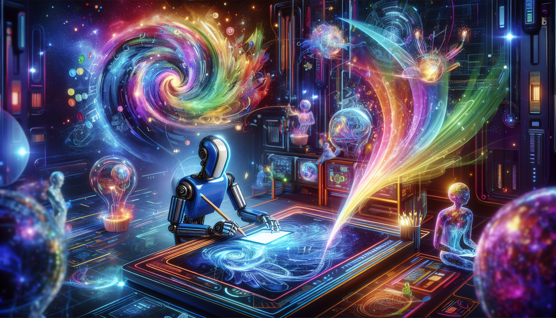 ai writing prompt strategies