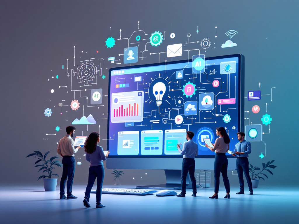 ai-powered productivity tools