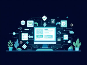 Simplify Your Life: Automate Repetitive Business Tasks Easily