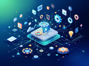 Reclaim Your Schedule with Automating Workflows in Business