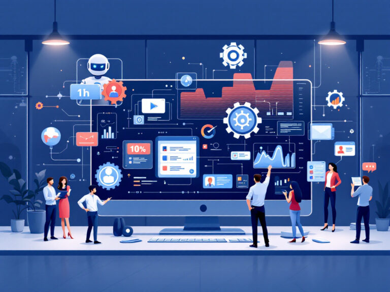 automating customer service tasks