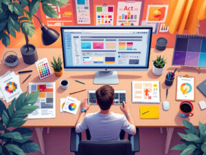 Boost Your Business with These Commercial Graphics Design Tips