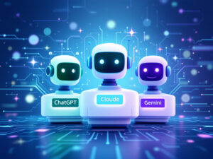 AI Chatbots Comparison: Find the Right Fit for Your Needs