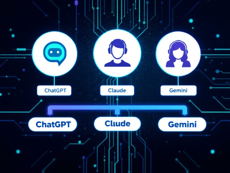ai assistants comparison