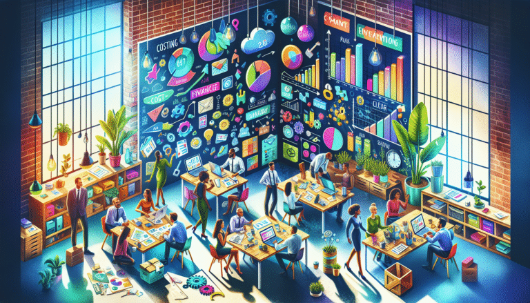 cost-saving strategies for small businesses