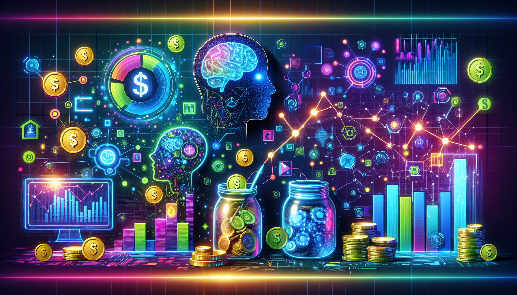 reducing expenses with ai technology