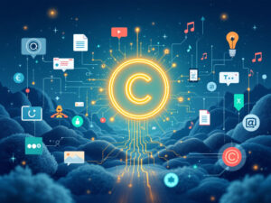 AI-Generated Content Licensing: Keep Your Creativity Safe