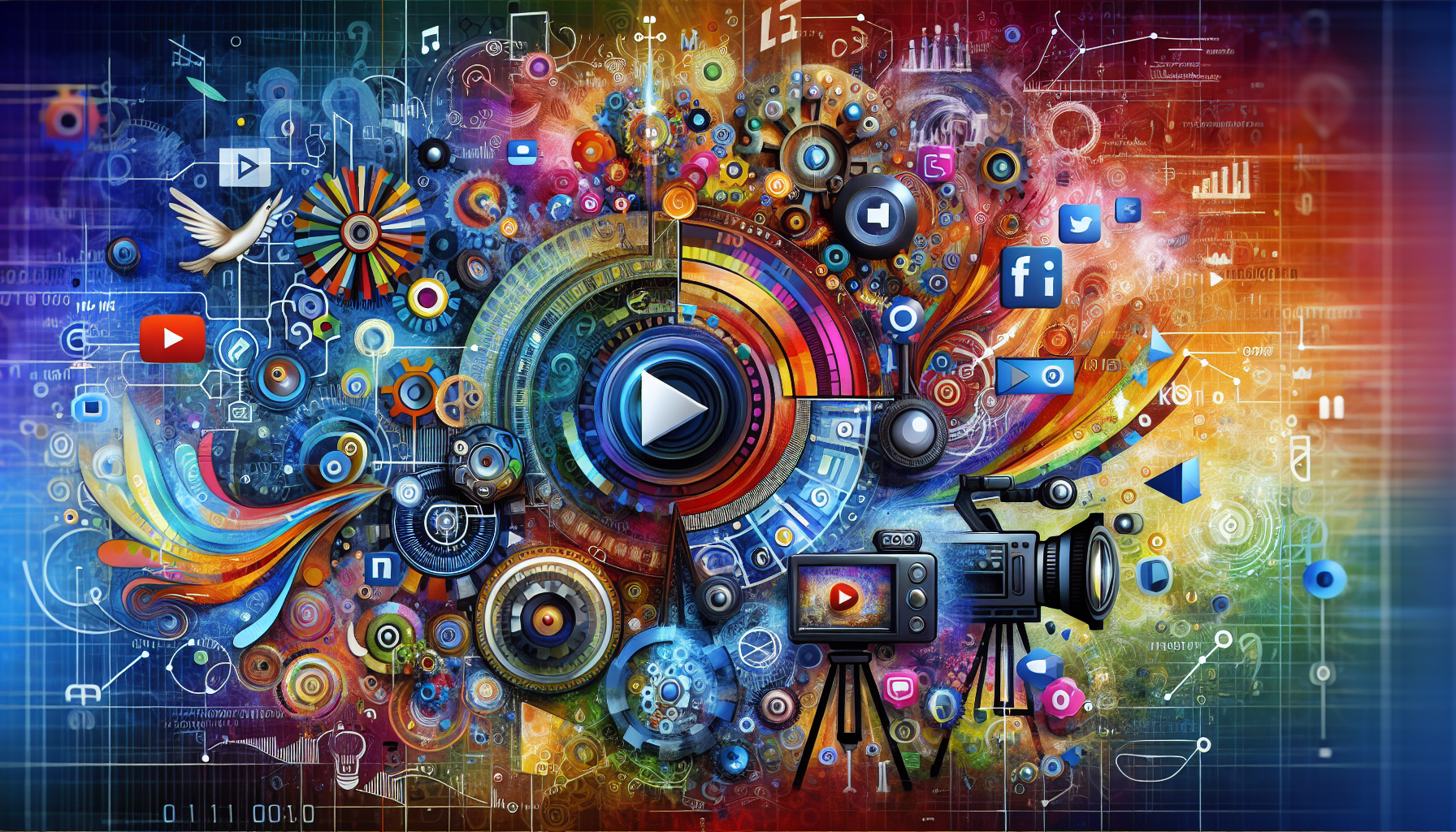 faceless video marketing techniques