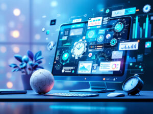 Boost Your Writing Flow with AI-Powered Productivity Tools