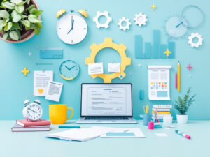 efficient workflow tips