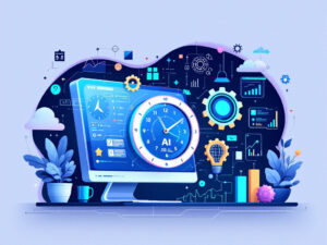 Boost Your Productivity with AI Solutions for Time-Saving