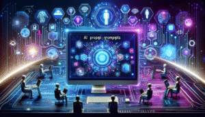 Master AI Prompting Tools to Stay Relevant in Your Field