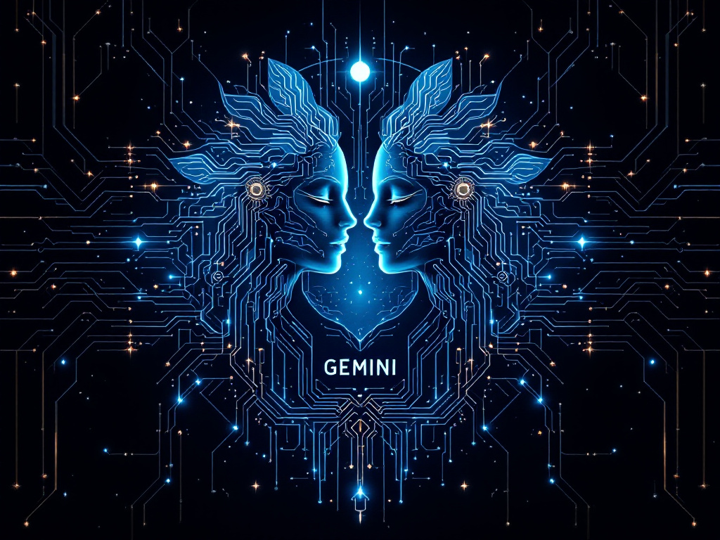 gemini ai applications