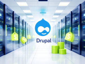 affordable drupal hosting solutions