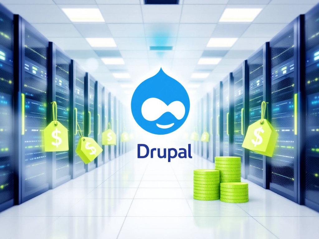 affordable drupal hosting solutions