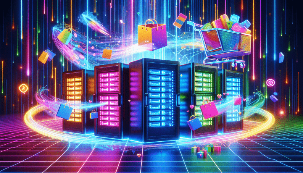 Transform Your E-Commerce with These PrestaShop Hosting Solutions