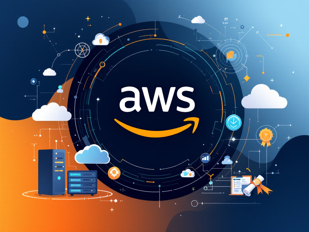 amazon web services certification