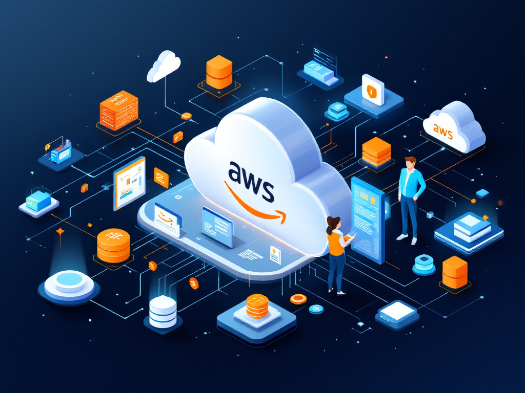 aws managed services