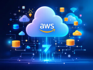 Harness the Benefits of AWS Database Services for Success