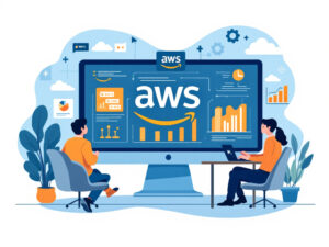 Amazon Web Services Training: Your Path to Cloud Mastery