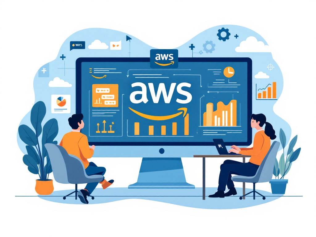 amazon web services training