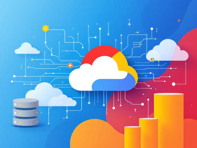 google cloud computing services