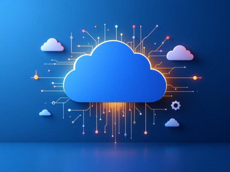 google cloud platform services