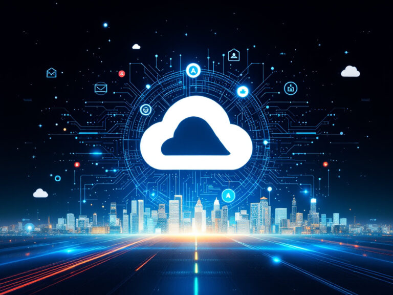 google cloud ai services