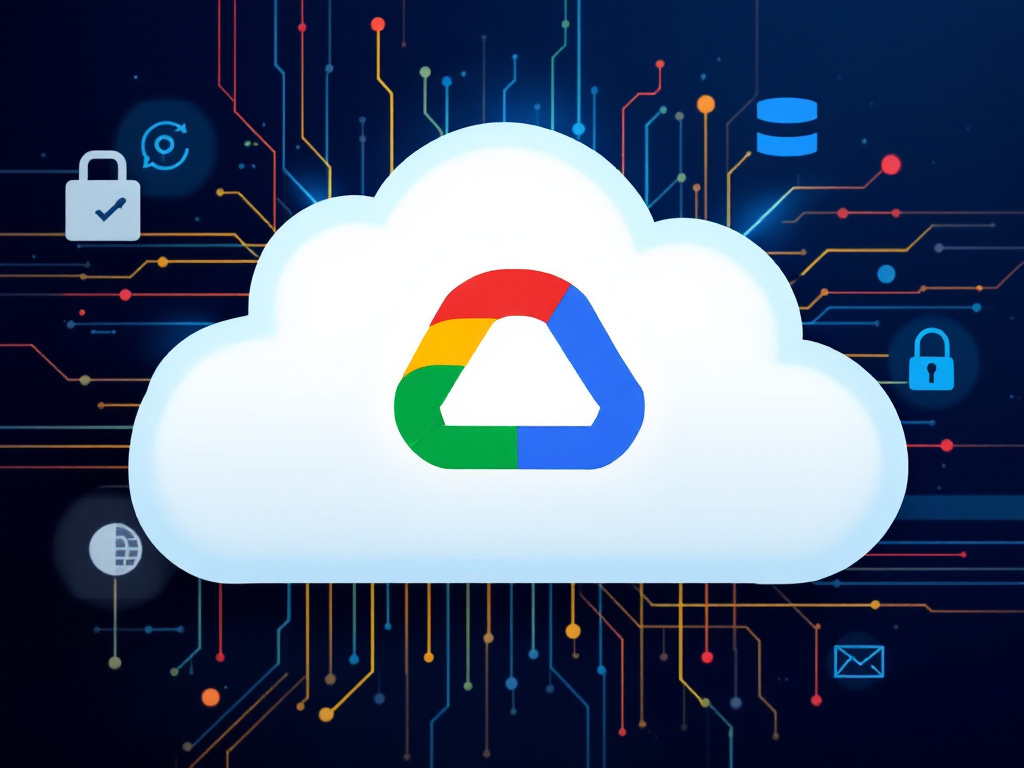 google cloud managed services