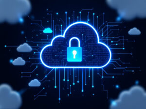 google cloud security services