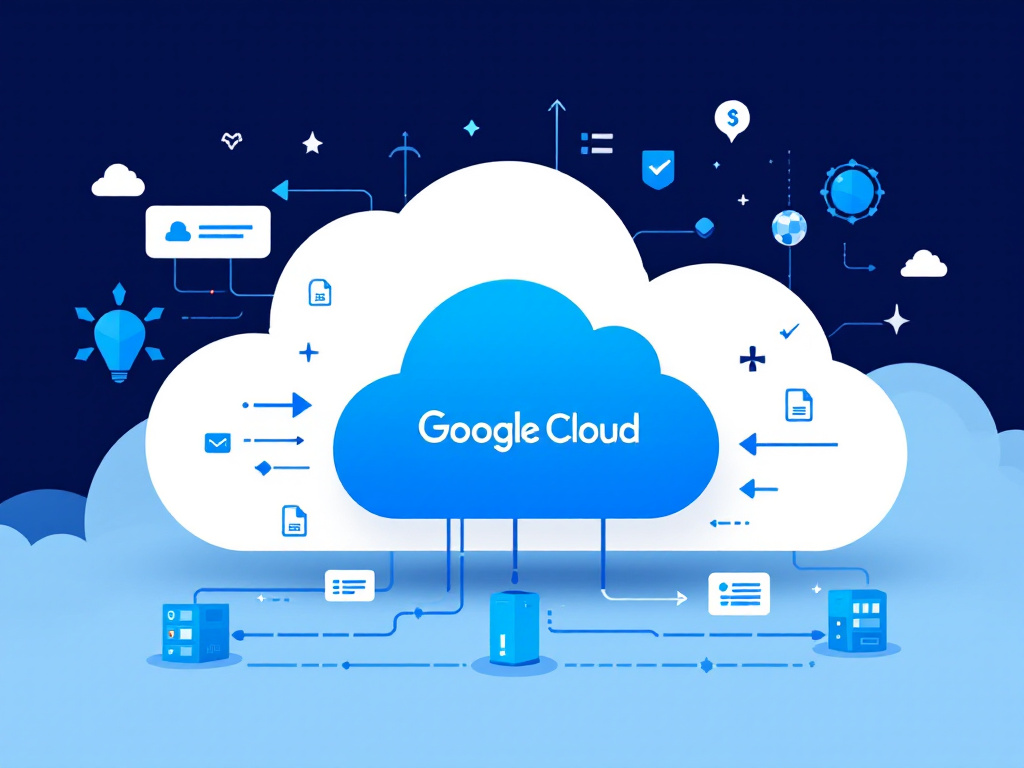 google cloud migration services