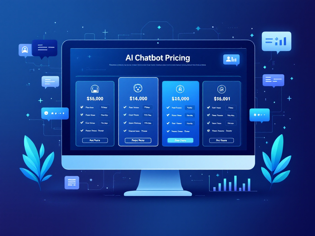 ai chatbot pricing