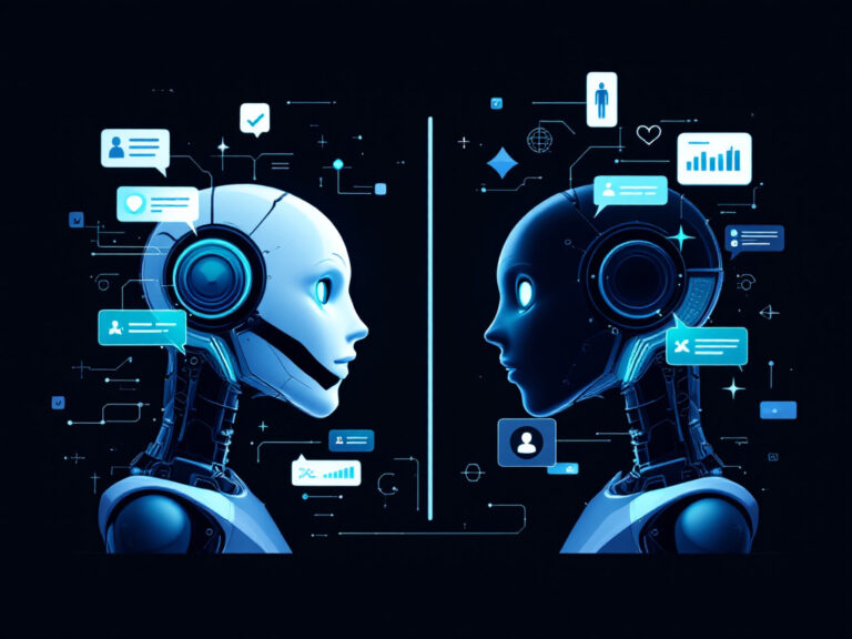 ChatGPT vs Gemini vs Copilot: An AI Chatbot Comparison