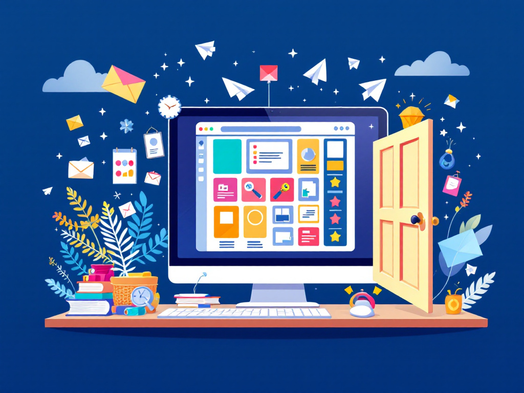 free website builder