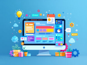 No Budget? No Problem! Free Website Creation Sites for You