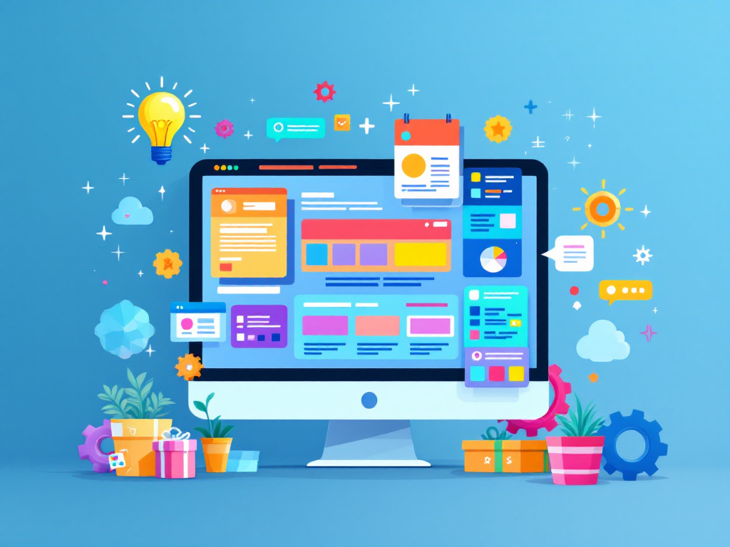 free website creation sites