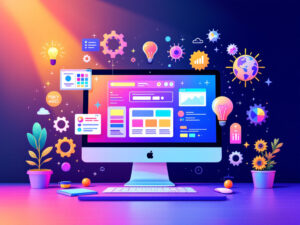 Free Website Making: No Budget? No Problem!