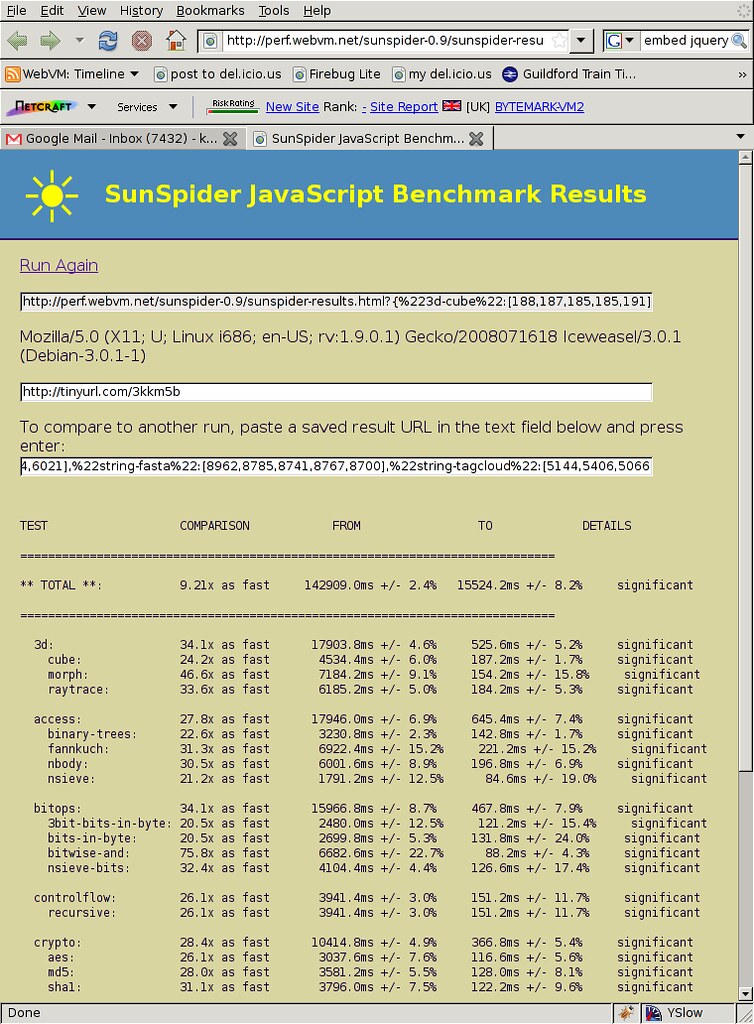 Laptop with code representing a staging test environment (staging environment)