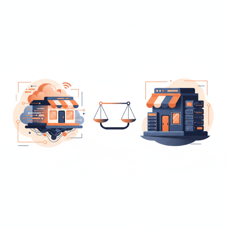 Illustration representing canvas